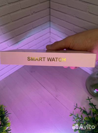 Смарт часы gen 11