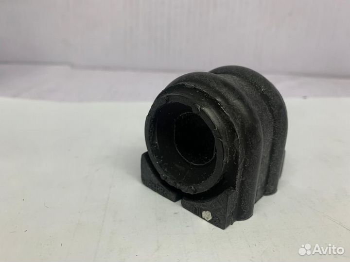 Втулка стабилизатора KIA RIO 4 /solaris 2