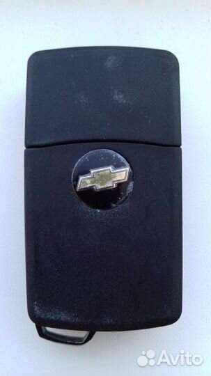 Ключ выкидной шевроле