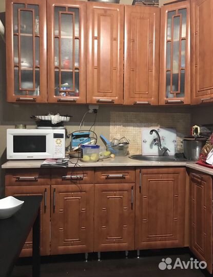 Кухонный гарнитур