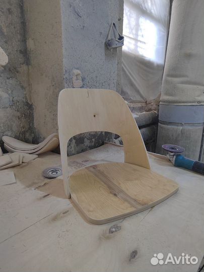 Каркас стула