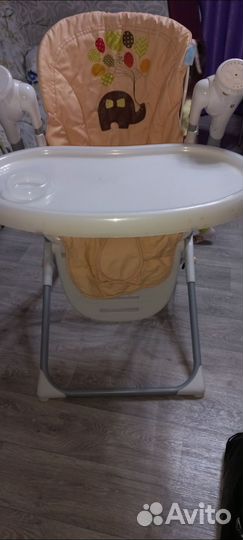 Столик для кормления