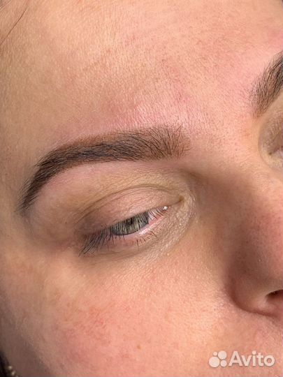 Машинка для татуажа