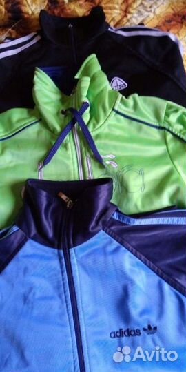 Спортивные форма для мальчиков