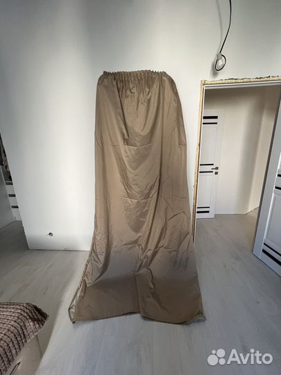 Шторы и тюль