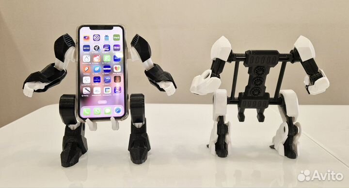 Подставка для телефона