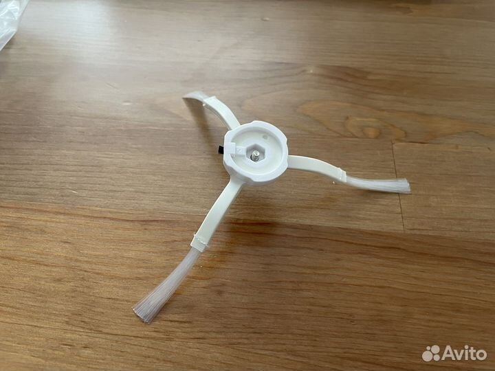 Расходники для робота пылесоса Xiaomi Roborock