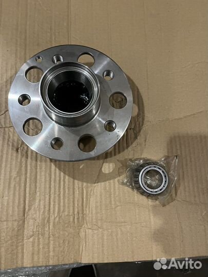 Ступица передняя для Мерседес S klass W221