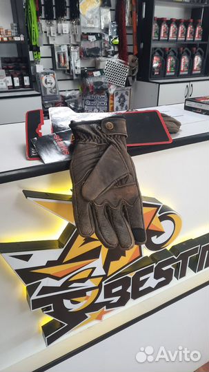 Перчатки starks Sigma