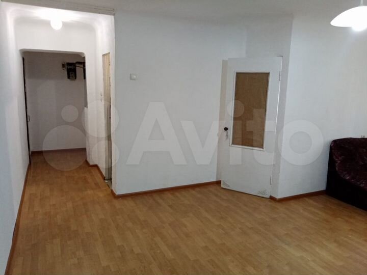 2-к. квартира, 47,5 м², 3/5 эт.