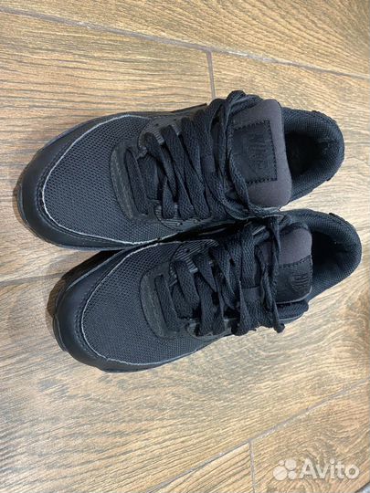 Кроссовки nike air max