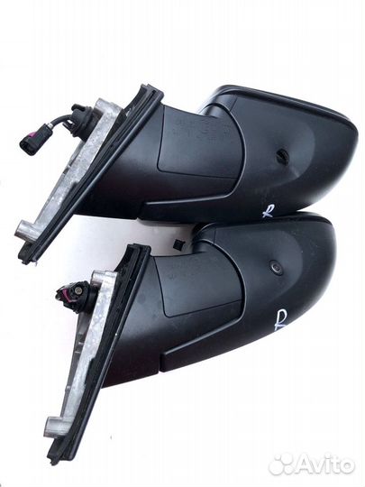 Наружное зеркало правое бмв е71 х6