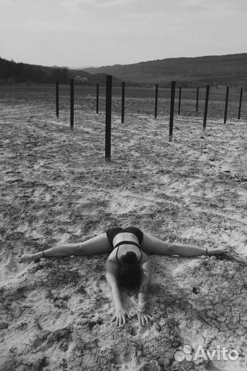 Преподаватель по танцам и растяжке