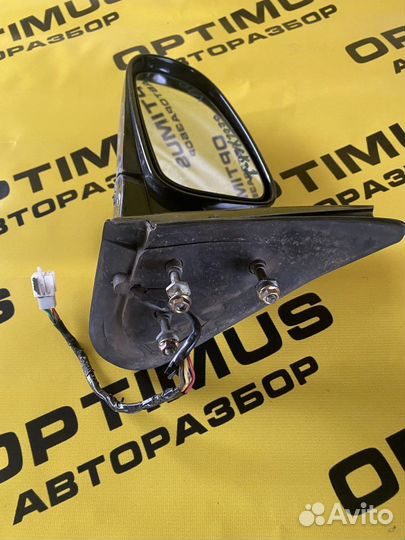 Левое зеркало заднего вида Geely CK-1 Otaka