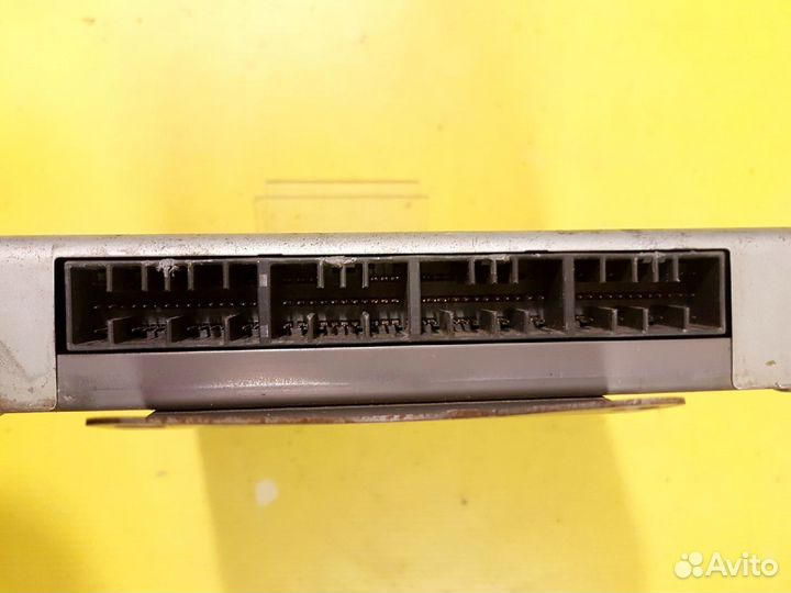 Эбу двс 4G15 Mitsubishi Mirage 5 / Lancer 8