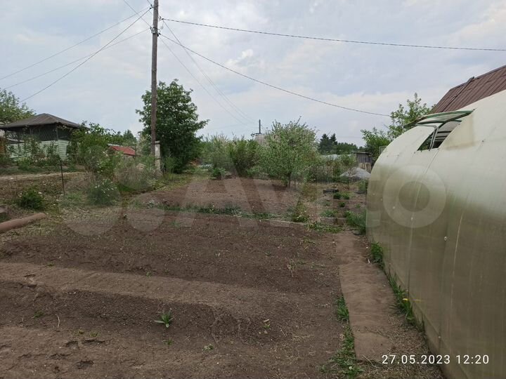Участок 5 сот. (СНТ, ДНП)