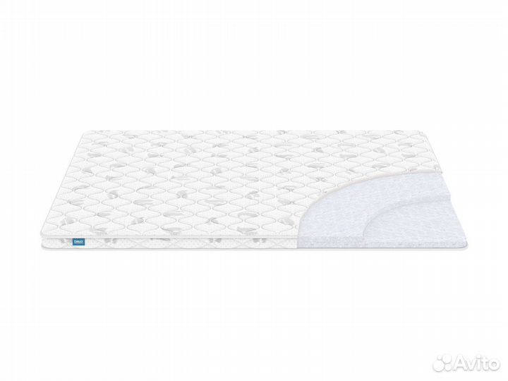 Оптима Лайт S6 90х190