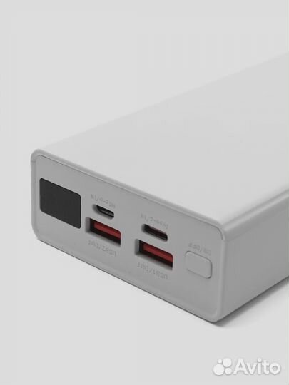 Powerbank 66W 30000 mAh