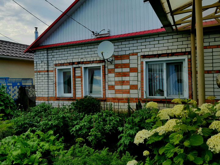 Продам коттедж в луговом купить в Ульяновске Электроника Авито