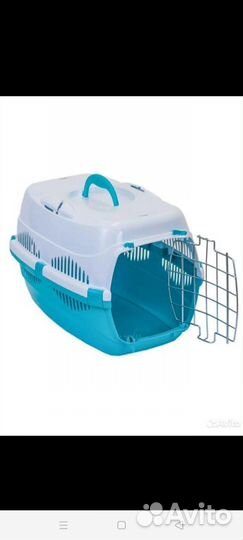 Переноска для животных