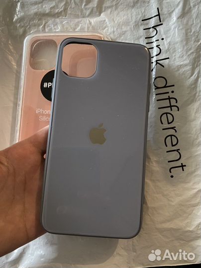 Чехол на iPhone 11 pro max