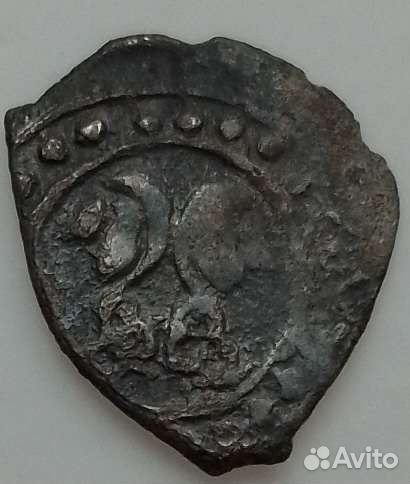 Денга чешуя Андрей Дмитриевич, Можайское