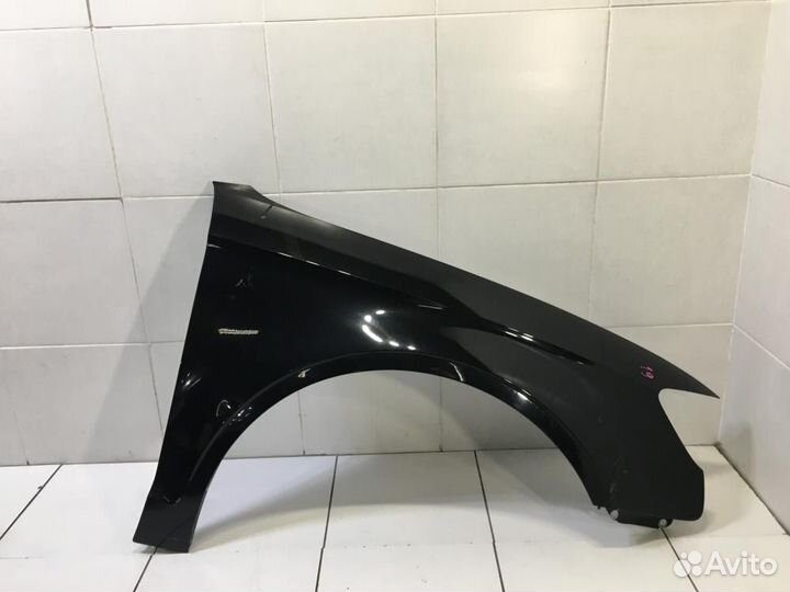 Крыло переднее правое Audi A3 8VS