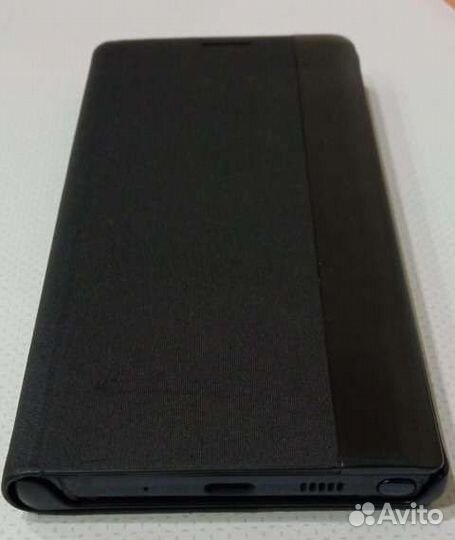 Чехол на samsung note 10