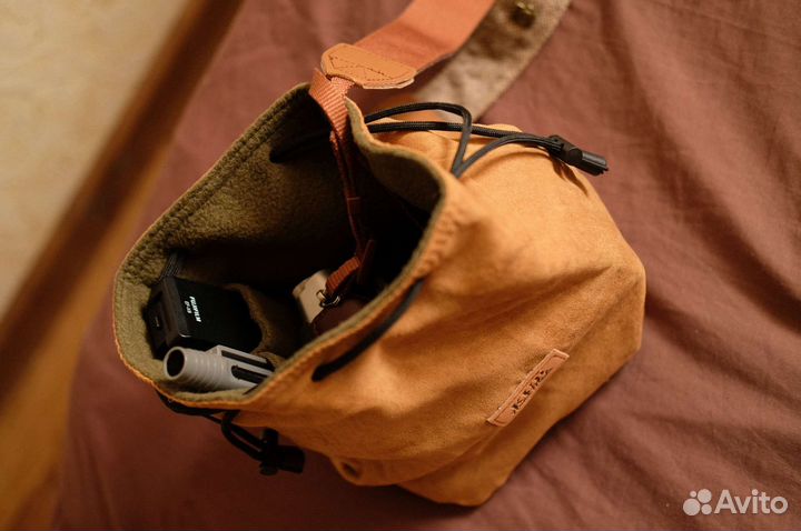 Подсумок для фотокамеры