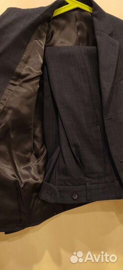 Костюм для мальчика 122см