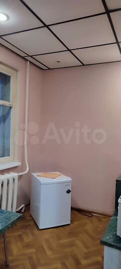 1-к. квартира, 30 м², 3/5 эт.