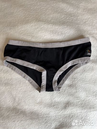 Шорты спортивные для полдэнс i-sport XS