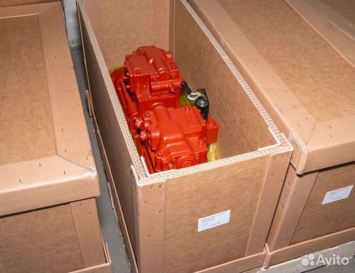 Подборка фильтров Hitachi zx350k-5g