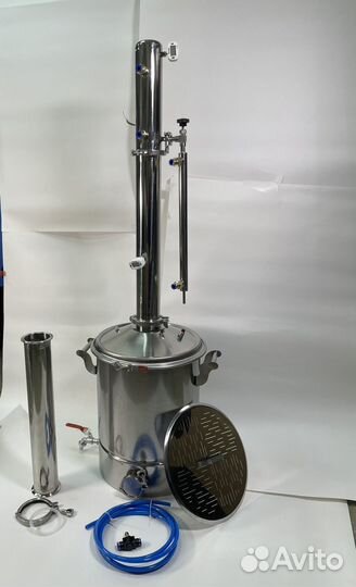 Рбк сфера 3 pro с кастрюлей 36л