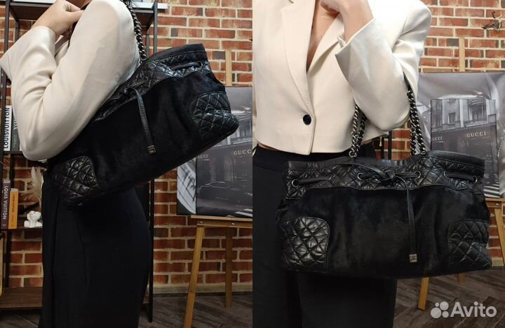 Сумка Chanel оригинал