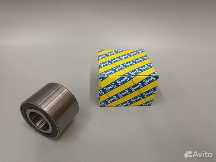 Подшипник ступицы задний Nissan Cube Z11