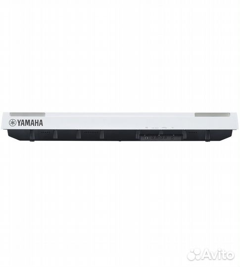 Новинка Yamaha P125A WH цифровое пианино В наличии