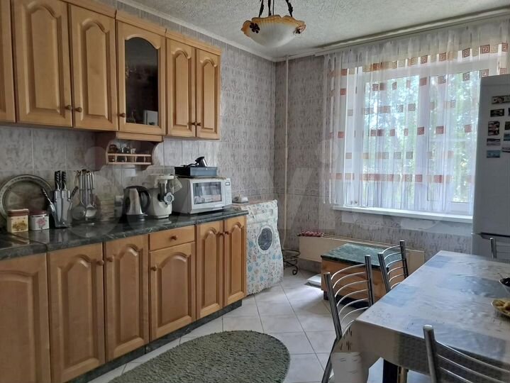 4-к. квартира, 71,8 м², 3/9 эт.