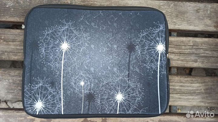 Сумка для ноутбука нетбука