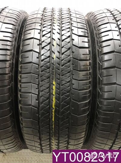 Bridgestone Dueler H/T D684 II 275/60 R20 98N