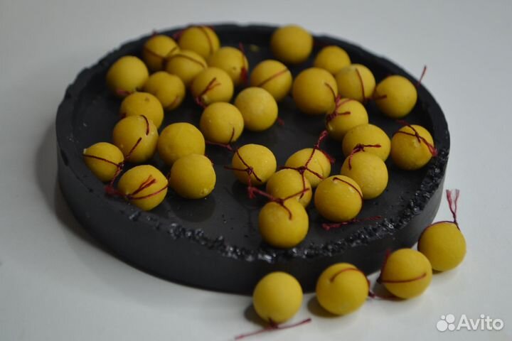 Бойлы/8 и 12 мм/ розница опт