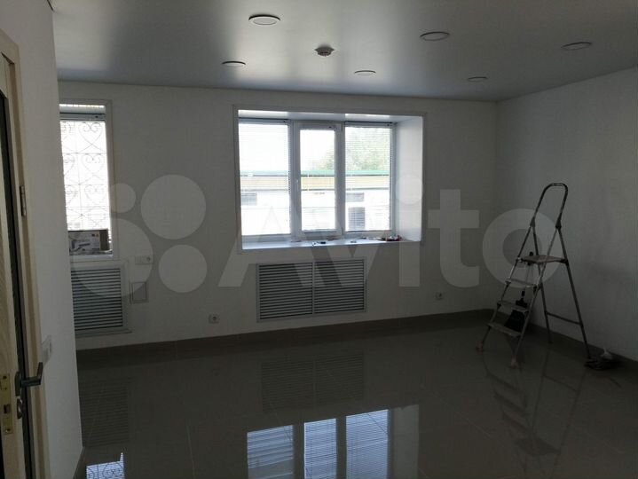 Свободного назначения, 30 м²