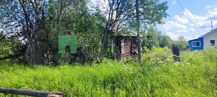 Участок 24 сот. (ИЖС)