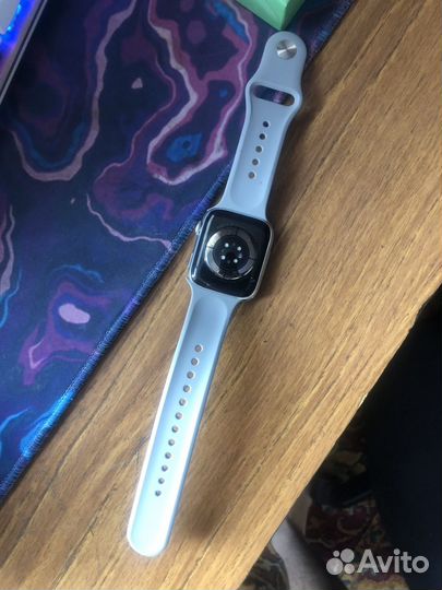 Smart watch