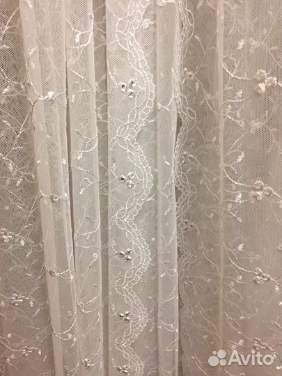 Детский балдахин