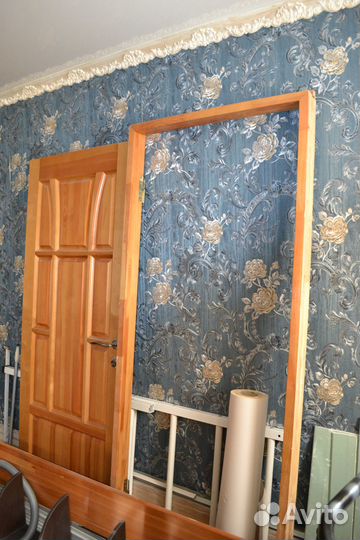 Продам двери