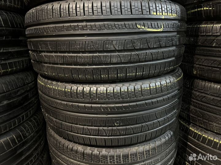 Pirelli Scorpion Verde All Season 275/45 R21