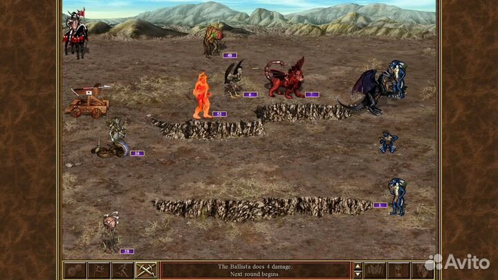 Heroes of Might & Magic 3 HD (Steam, Россия)