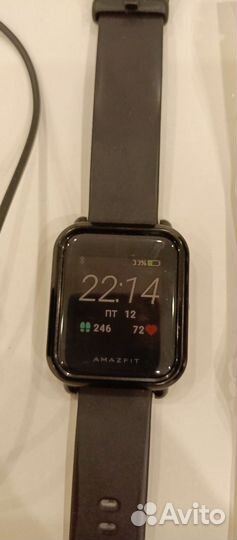 Amazfit bip