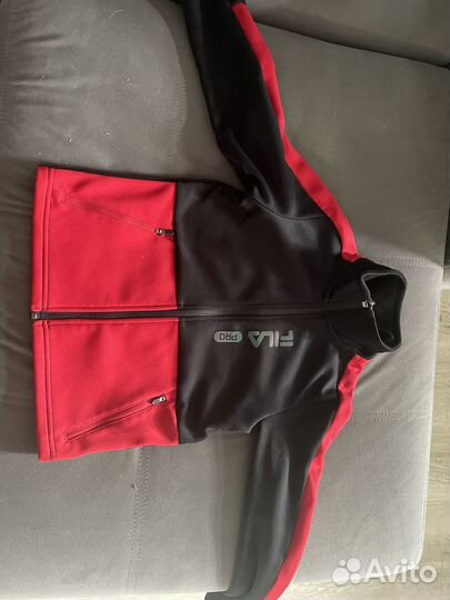 Спортивный костюм детский